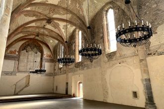 Ma-Cabane - Vente Maison CLERMONT-FERRAND, 1000 m²