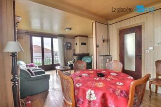 Ma-Cabane - Vente Maison Clermont-Ferrand, 106 m²