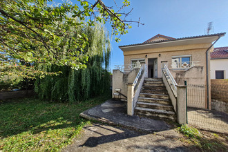 Ma-Cabane - Vente Maison CLERMONT-FERRAND, 160 m²