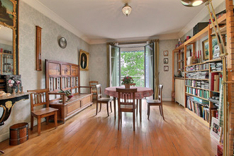 Ma-Cabane - Vente Maison CLERMONT-FERRAND, 246 m²