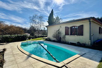 Ma-Cabane - Vente Maison CLERMONT-FERRAND, 140 m²