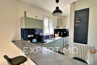 Ma-Cabane - Vente Maison Clermont-Ferrand, 118 m²