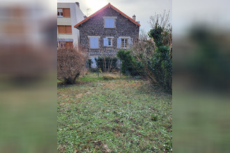 Ma-Cabane - Vente Maison CLERMONT-FERRAND, 110 m²