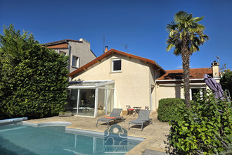 Ma-Cabane - Vente Maison Clermont-Ferrand, 135 m²