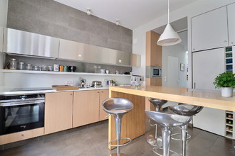 Ma-Cabane - Vente Maison Clermont-Ferrand, 226 m²