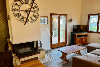 Ma-Cabane - Vente Maison CLERMONT-FERRAND, 125 m²