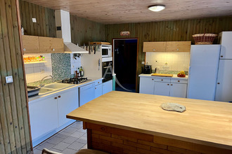 Ma-Cabane - Vente Maison CLERMONT-FERRAND, 125 m²