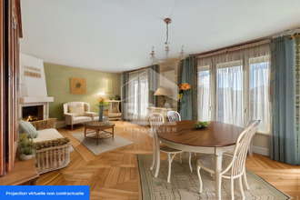 Ma-Cabane - Vente Maison CLERMONT-FERRAND, 156 m²