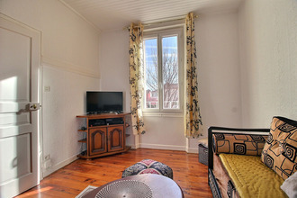 Ma-Cabane - Vente Maison CLERMONT-FERRAND, 86 m²