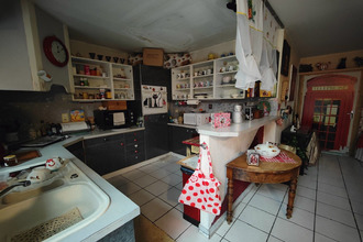 Ma-Cabane - Vente Maison Clermont-Ferrand, 142 m²