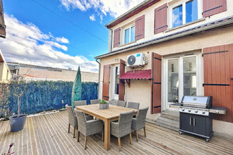 Ma-Cabane - Vente Maison CLERMONT-FERRAND, 83 m²