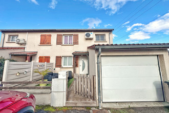 Ma-Cabane - Vente Maison CLERMONT-FERRAND, 83 m²