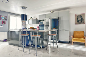 Ma-Cabane - Vente Maison CLERMONT-FERRAND, 83 m²