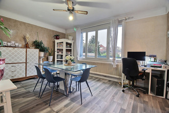 Ma-Cabane - Vente Maison CLERMONT-FERRAND, 67 m²