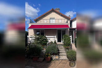 Ma-Cabane - Vente Maison Clermont-Ferrand, 135 m²