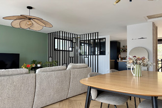 Ma-Cabane - Vente Maison Clermont-Ferrand, 138 m²