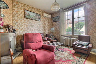 Ma-Cabane - Vente Maison CLERMONT-FERRAND, 102 m²