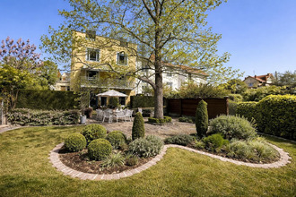 Ma-Cabane - Vente Maison CLERMONT-FERRAND, 245 m²