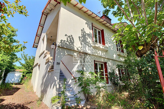 Ma-Cabane - Vente Maison CLERMONT-FERRAND, 115 m²