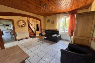 Ma-Cabane - Vente Maison Clermont-Ferrand, 76 m²