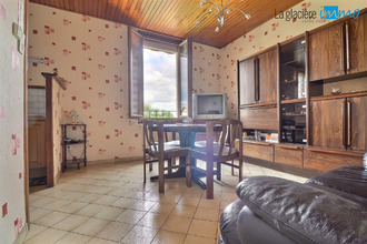 Ma-Cabane - Vente Maison Clermont-Ferrand, 96 m²