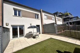 Vente Maison 63100, Clermont-Ferrand France