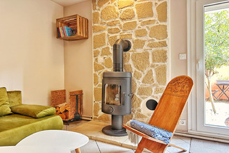 Ma-Cabane - Vente Maison CLERMONT-FERRAND, 84 m²