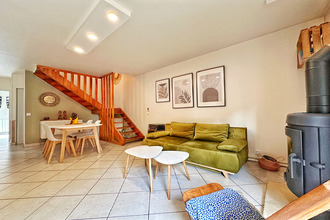 Ma-Cabane - Vente Maison CLERMONT-FERRAND, 84 m²