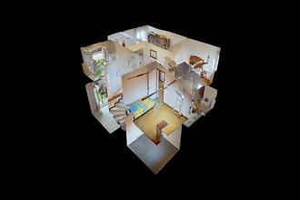 Ma-Cabane - Vente Maison CLERMONT-FERRAND, 90 m²