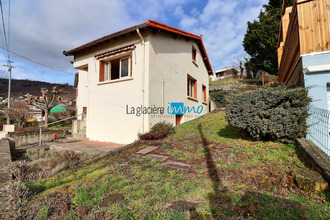 Ma-Cabane - Vente Maison Clermont-Ferrand, 70 m²