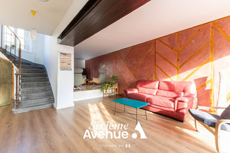 Ma-Cabane - Vente Maison CLERMONT-FERRAND, 145 m²