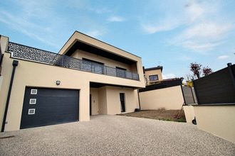 Ma-Cabane - Vente Maison CLERMONT-FERRAND, 148 m²