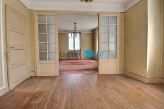 Ma-Cabane - Vente Maison Clermont-Ferrand, 98 m²