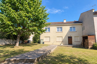 Ma-Cabane - Vente Maison CLERMONT-FERRAND, 120 m²