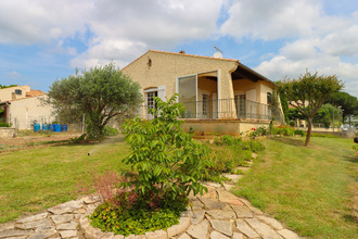 Vente Maison 34800, Clermont-l'Hérault France