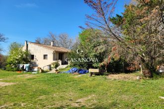 Ma-Cabane - Vente Maison CLERMONT L'HERAULT, 85 m²