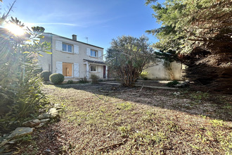 Ma-Cabane - Vente Maison Clermont-l'Hérault, 95 m²