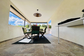 Ma-Cabane - Vente Maison Clermont-l'Hérault, 102 m²