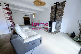 Ma-Cabane - Vente Maison CLERMONT L'HERAULT, 116 m²