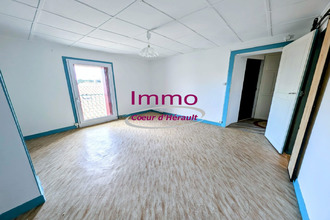 Ma-Cabane - Vente Maison CLERMONT L'HERAULT, 116 m²