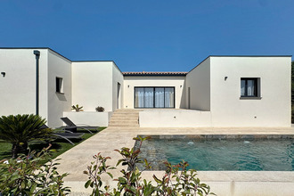 Ma-Cabane - Vente Maison CLERMONT L'HERAULT, 147 m²