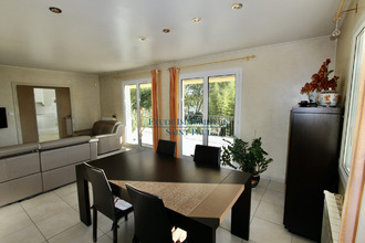 Ma-Cabane - Vente Maison Clermont-l'Hérault, 135 m²