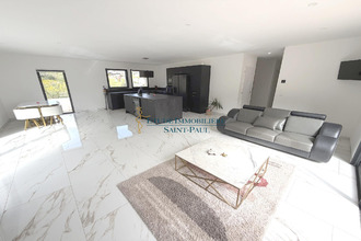Ma-Cabane - Vente Maison Clermont-l'Hérault, 135 m²
