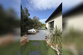 Ma-Cabane - Vente Maison Clermont-l'Hérault, 135 m²