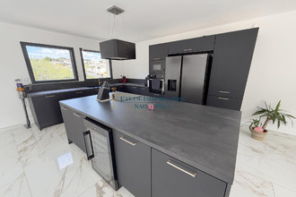 Ma-Cabane - Vente Maison Clermont-l'Hérault, 135 m²