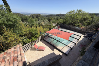 Ma-Cabane - Vente Maison Clermont-l'Hérault, 156 m²