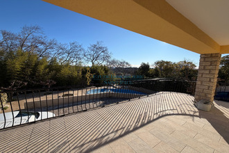 Ma-Cabane - Vente Maison Clermont-l'Hérault, 135 m²