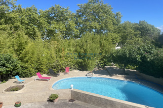 Ma-Cabane - Vente Maison Clermont-l'Hérault, 135 m²