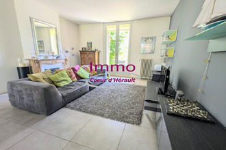 Ma-Cabane - Vente Maison CLERMONT L'HERAULT, 370 m²