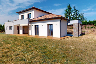 Ma-Cabane - Vente Maison Clermont-le-Fort, 157 m²